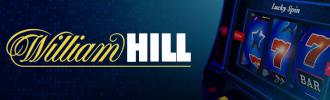 William Hill slots